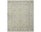 12x15 Zeigler Muted Gray Afghan Hand Knotted Wool Area Rug
